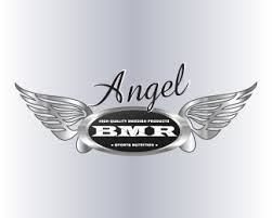 logo brand ideny inspiration bmr