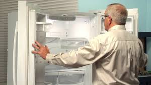 Side by side refrigerator in stainless steel with 313 reviews. Refrigerator Repair Replacing The Electronic Control Board Whirlpool Part W10503278 Youtube