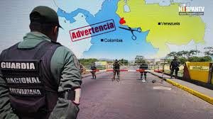 6 preguntas frecuentes sobre estado de excepción. Venezuela Dicta Estado De Excepcion Por Conmocion Hispantv