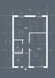 quality architectural floor plans