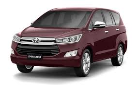 Toyota Innova Crysta Price Images Reviews And Specs