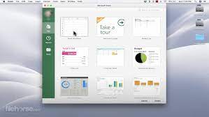If you have a windows iso file already downloaded on your mac. Microsoft Excel For Mac Download Free 2021 Latest Version