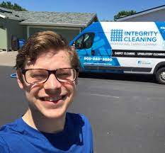 nate brott and integrity cleaning