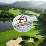Chiangmai Highlands Golf and Spa Resort | Chiang Mai