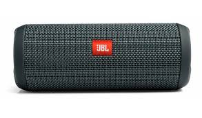 You can play your music on the way to a vacation, inside a if you want to pump up the volumes, you can pair two soundcore speakers using wireless stereo pairing and enjoy thunderous powerful music reverberating. Buy Jbl Flip Essential Portable Bluetooth Speaker Black Wireless Speakers Argos