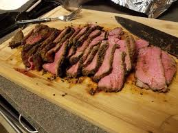 1/2 large onion, sliced into rings . Thinly Sliced Sirloin Tip Roast Sirloin Tip Roast Sirloin Tips Beef Recipes
