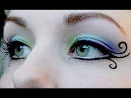erfly fantasy makeup tutorial you