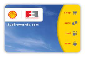 Reload your shell gift card refillable gift cards. Join The Fuel Rewards Program And Save Shell