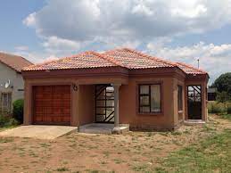 Free Tuscan House Plans In South Africa