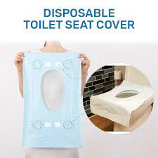 Disposable Toilet Seat Pad Waterproof