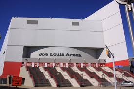 Riverfront Site Of Joe Louis Arena May See An Overhaul