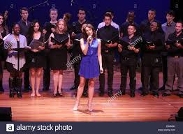Broadway Battles Bullying Concert Held At The Nyu Skirball
