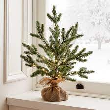 12 best tabletop christmas trees 2022