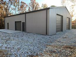 cost to build a 30x30 garage