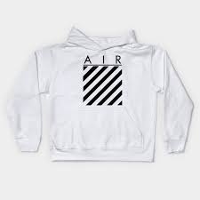 Air Off White