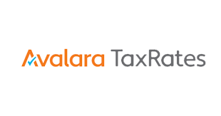 Download State Sales Tax Rate Tables Avalara