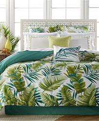 tropical bedding sets