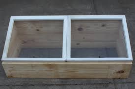 Build An Inexpensive Diy Cold Frame