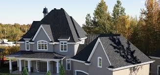 installing asphalt shingles