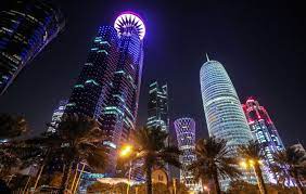 The GCC, US-China tech war, and the next 5G storm | Middle East Institute