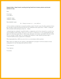 Related Post Agreement Termination Letter Template Sample