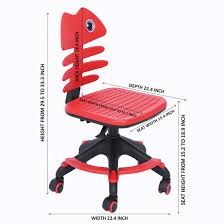 See which chair and style is right for you. Green Kids Desk Chair Child Children Student Study Computer Chair Ergonomic Adjustable Seat Kids Furniture Room Decor Kids Furniture Sostulsa Com