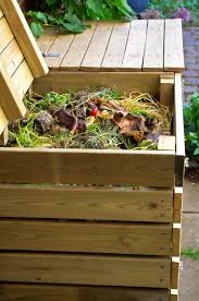 Homemade Compost Organicnz