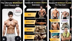 Weight Lifting Apps Best 10 Of Currently Available