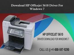As i understand the officejet k5400 needs win10 drivers, don't worry as i'll be glad to help. 123hpcomoj4650 Issuu