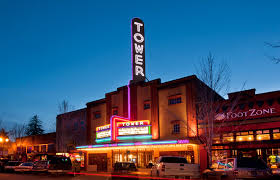 Tower Theatre Unveils New Season Cascade Arts Entertainment