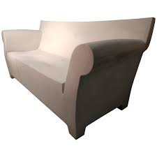 bubble club sofa by philippe starck