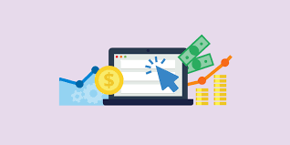 Get 0.01€ per referral's click. How To Make Money Online Through Pay Per Click Ppc Allnetarticles