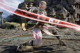 Refers to the speed or amount of frames of an attack. Soulcalibur 6 Guide Attack Types High Mid And Low Polygon
