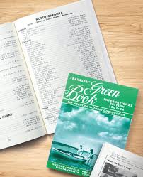 the green book guide to north carolina