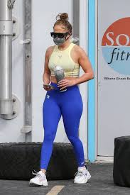 Yoga pants a fashion that is here to stay yoga pants according to wikipedia is called: J Lo Proves Activewear Can Be Sexy In A See Through Crop Top Skintight Leggings