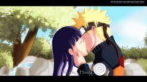 I Love You, Hinata – Naruto