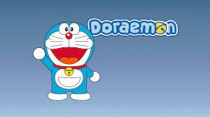 doraemon wallpaper 4k cartoon tv series