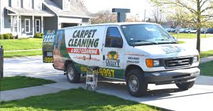 aurora air duct cleaning green t