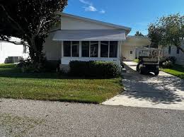 Crown Point Winter Garden Mobile Homes