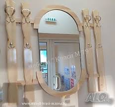 Огледала за коридор, баня или спалня с гарантирано качество. Ogledala Antre 248 Obyavi