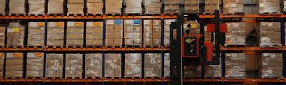warehouse and package handling jobs
