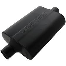 Flowmaster Super 44 Muffler Review Sound Clips And More