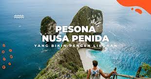 Pada hari sabtu buka mulai dari jam 08.00 wib hingga 15.00 wib. Panduan Nusa Penida Wisata Alam Terindah Di Bali Hanya 45 Menit Dari Sanur Klook Blog