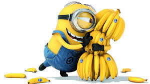 minion banana minions comedy funny