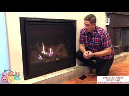 Gas Fireplace Review Tips For Install