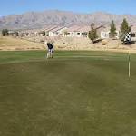 Aliante Golf Club (North Las Vegas) - All You Need to Know BEFORE ...