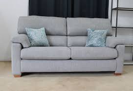 ashwood hemingway 3 seater sofa