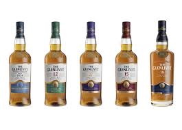 bold redesign scotch whisky