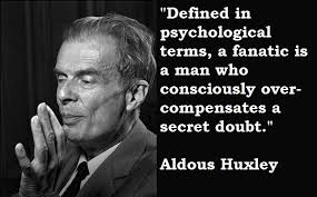 Aldous Huxley Quotes. QuotesGram via Relatably.com