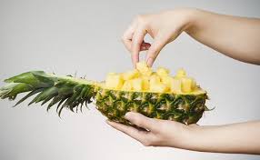 A Pineapple Craze Among Dialysis Patients Is Sweeping Across